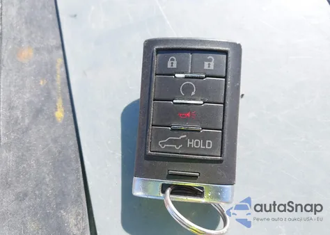 2014 Cadillac Srx Luxury Collection from USA, damaged, VIN 3GYFNEE37ES675270